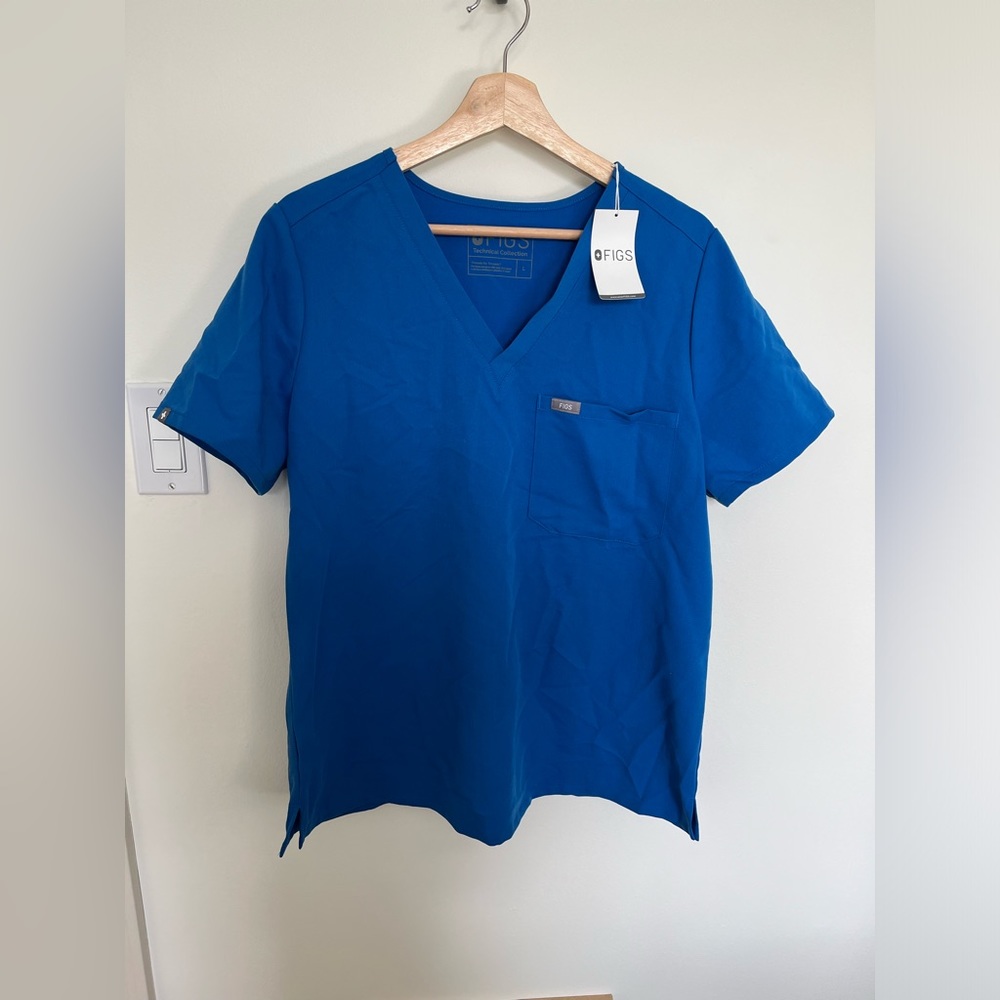 Figs Women’s Catarina Scrub top